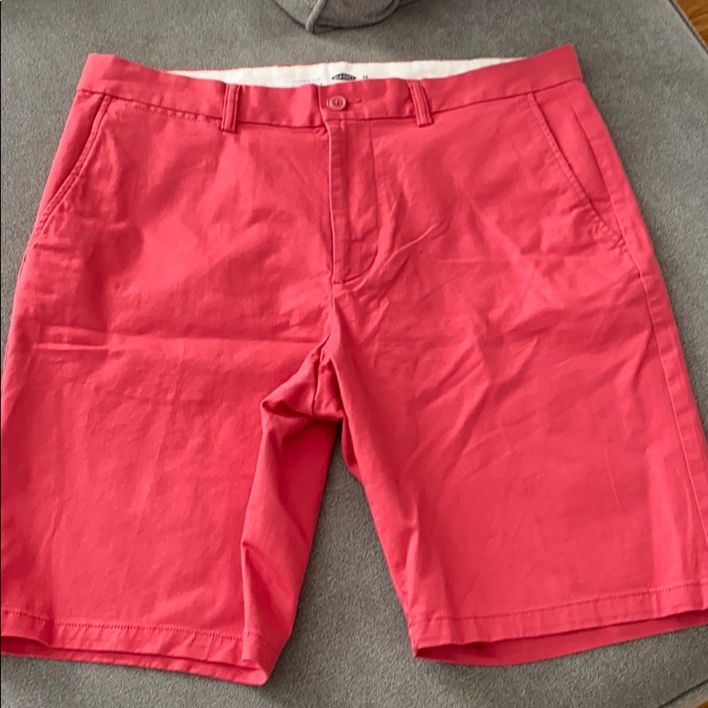 Men’s Walking Shorts